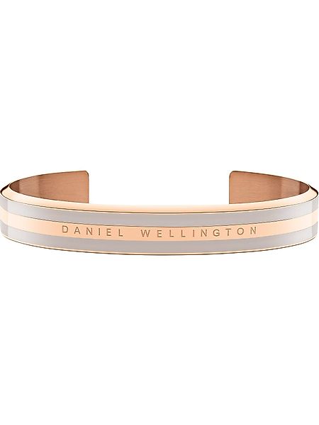 Daniel Wellington Edelstahlarmband Daniel Wellington Damen-Armreif günstig online kaufen