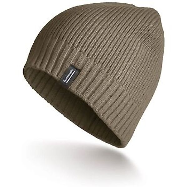 Bomboogie  Mütze LU9392 ZW3-142 BROWNSTONE günstig online kaufen