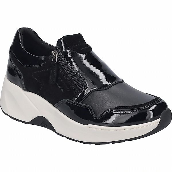 Josef Seibel Sneaker "Lissi 04, schwarz" günstig online kaufen