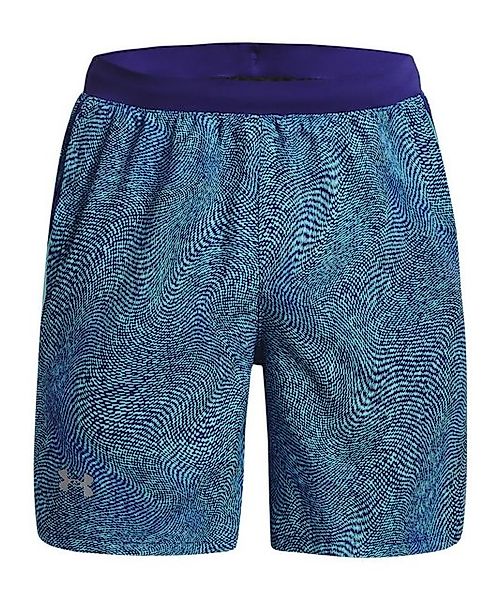 Under Armour® Laufshorts Under Armour Launch 7inch Printed Short Shorts günstig online kaufen