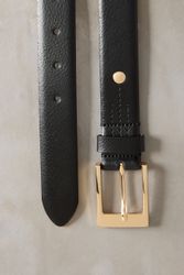 Next Ledergürtel Premium-Gürtel aus italienischem Leder günstig online kaufen