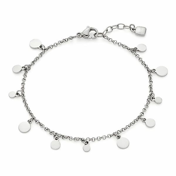 LEONARDO Armband silber Rica Ciao günstig online kaufen