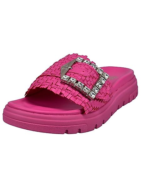 BAGATT BAGATT Pantoletten Lederimitat Pantolette günstig online kaufen