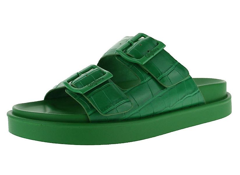 Buffalo Buffalo Damen Pantolette Keilpantolette günstig online kaufen