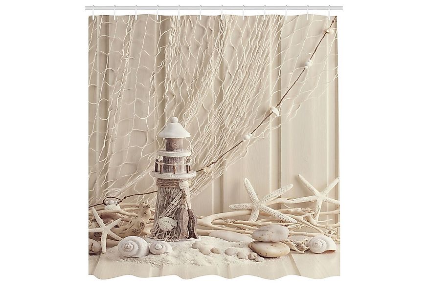 Abakuhaus Duschvorhang Moderner Digitaldruck mit 12 Haken auf Stoff Wasser günstig online kaufen