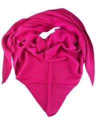 Trachtenland Dreieckstuch XL Strick Halstuch - günstig online kaufen