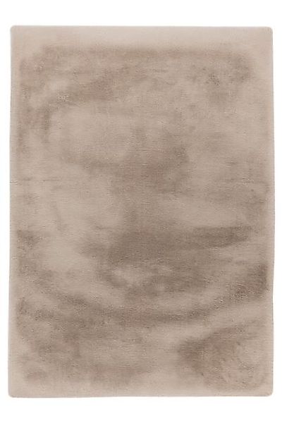 80x150 Teppich HEAVEN HEA800  Light Taupe günstig online kaufen