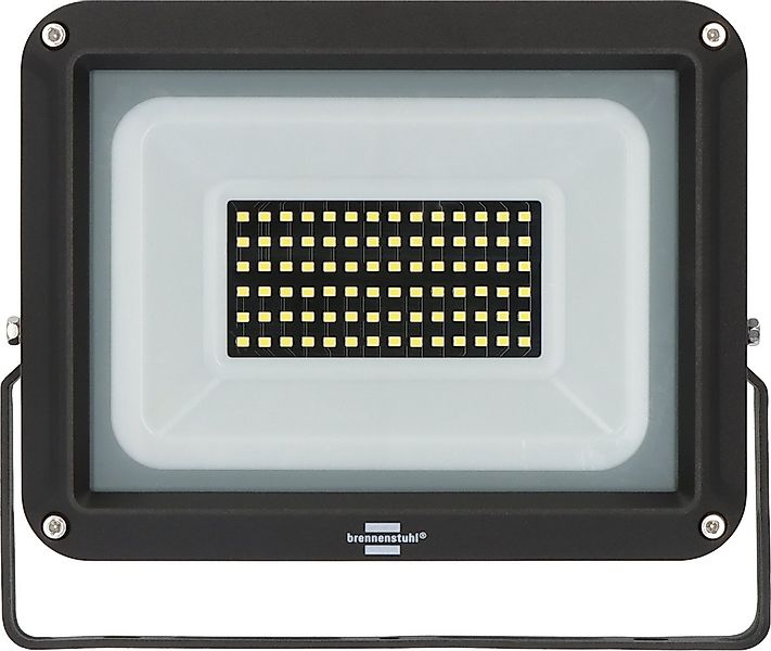 Brennenstuhl LED Wandstrahler JARO 7060, LED fest integriert, 50 W, für auß günstig online kaufen