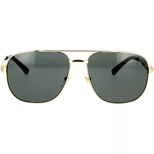Gucci  Sonnenbrillen -Sonnenbrille GG1223S 002 günstig online kaufen