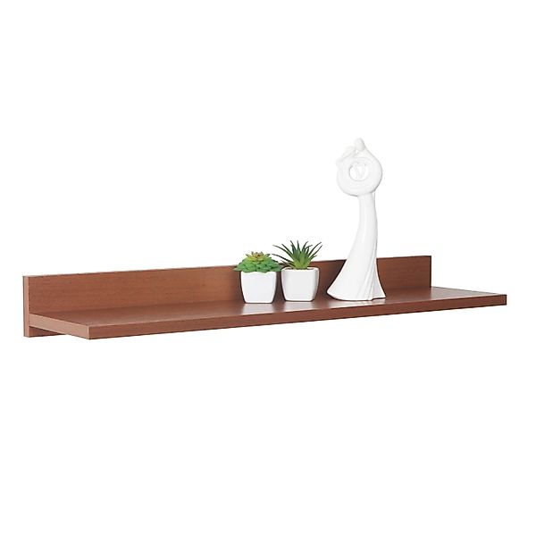 RICOO Wandboard WM055-ER, 1-tlg., schwebendes Wandregal günstig online kaufen