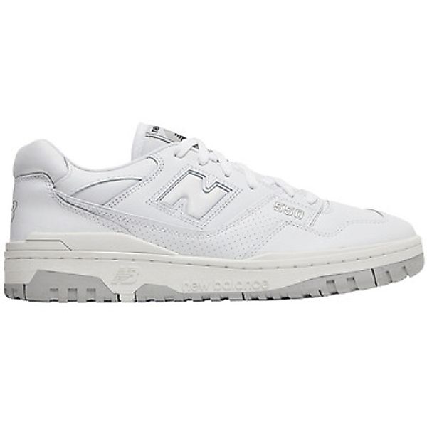 New Balance  Sneaker 550 White günstig online kaufen