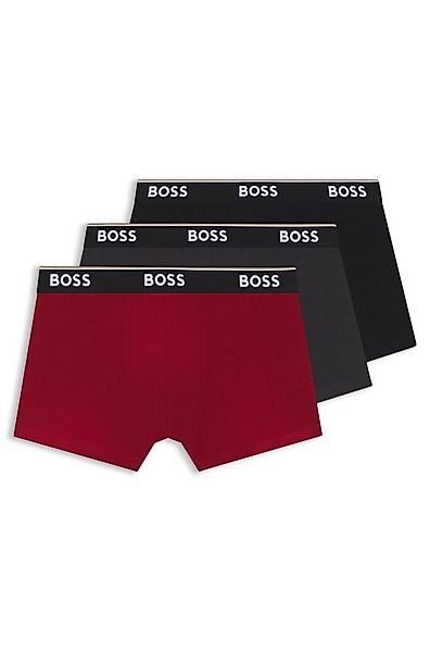 BOSS Home Panty Trunk 3P Power günstig online kaufen
