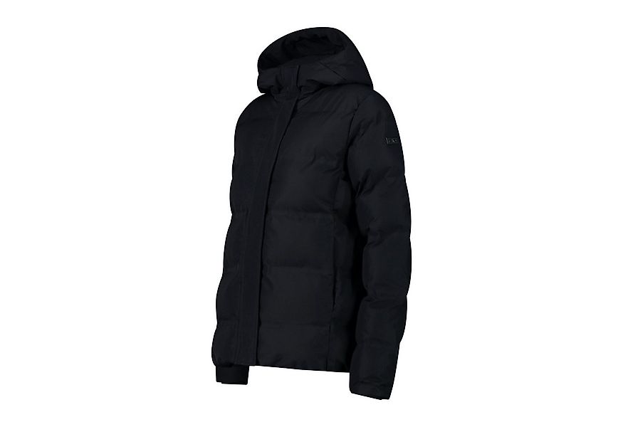 CMP Steppjacke WOMAN JACKET FIX HOOD günstig online kaufen