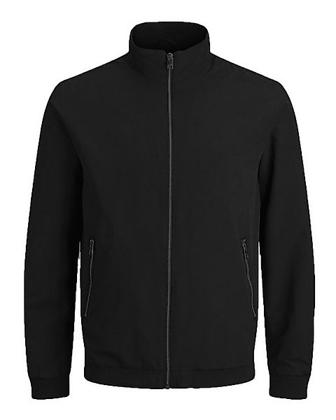 Jack & Jones Outdoorjacke JJERUSH HARRINGTON BOMBER NOOS günstig online kaufen