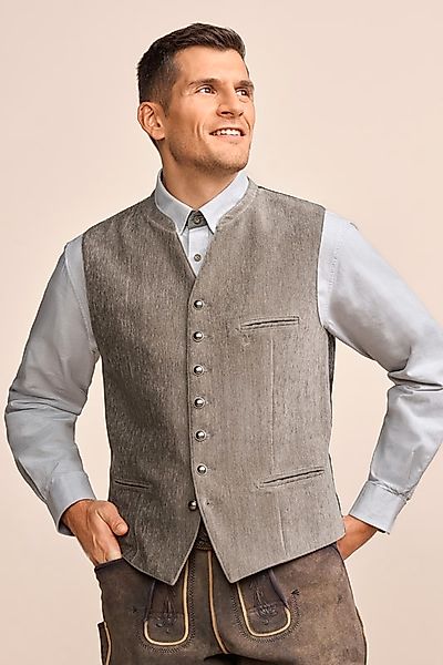 Trachtenweste Nikolai günstig online kaufen