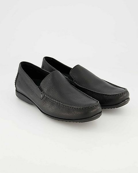 SIOUX Gilles-H Mokassin Obermaterial: Leder günstig online kaufen