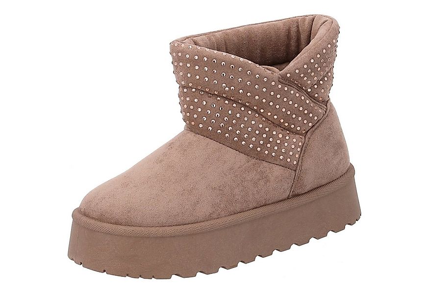 Palado by Sila Sahin Meldanna by Sila Sahin Winterstiefel günstig online kaufen