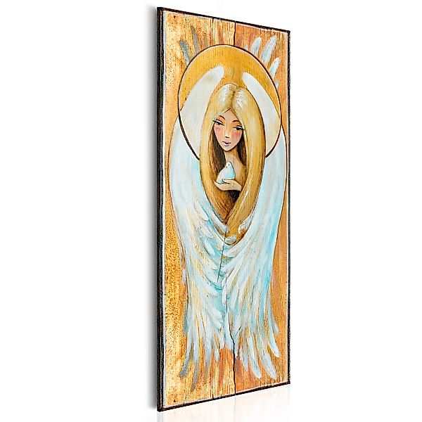 Wandbild - Angel Of Peace günstig online kaufen