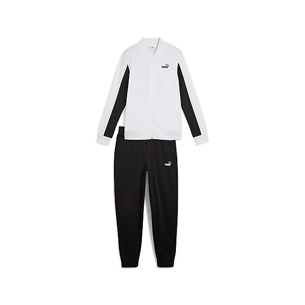 PUMA Trainingsanzug POLY BASEBALL SUIT CL günstig online kaufen