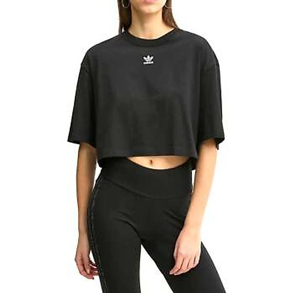 adidas  T-Shirt ESS CROP TEE IW5706 günstig online kaufen