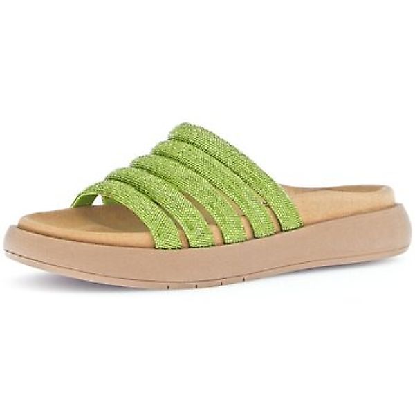 Gabor  Clogs Pantoletten 63.752.89 günstig online kaufen