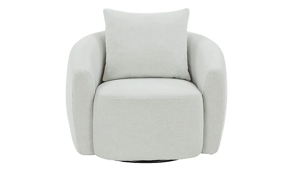 uno Sessel  Marie ¦ weiß ¦ Maße (cm): B: 87 H: 73 T: 80.0 Polstermöbel > Se günstig online kaufen