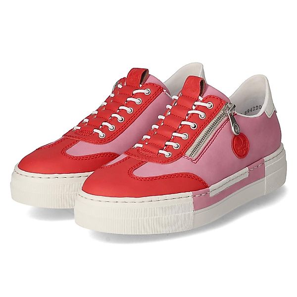 Rieker Low Sneaker Sneaker günstig online kaufen
