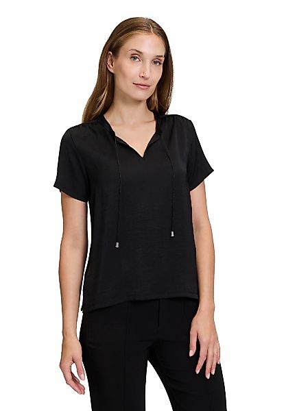 Cartoon Kurzarmshirt "Damen kurzarm" 1 Stk. Materialmix günstig online kaufen