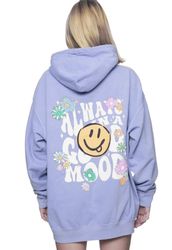 Worldclassca Hoodie Worldclassca Oversized Hoodie GOOD günstig online kaufen