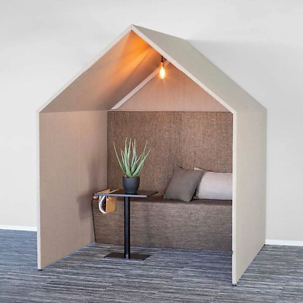 Götessons The Hut günstig online kaufen