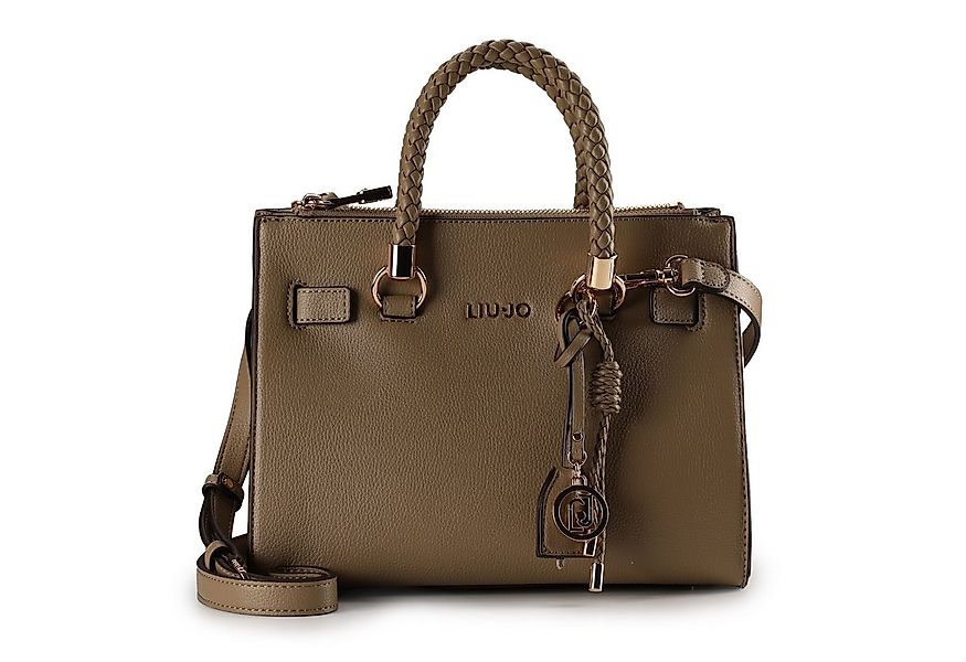 Liu Jo Henkeltasche Manh, Polyurethan günstig online kaufen