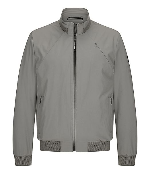 Milestone Blouson MSCloud sportliche Übergangsjacke wasserabweisend günstig online kaufen