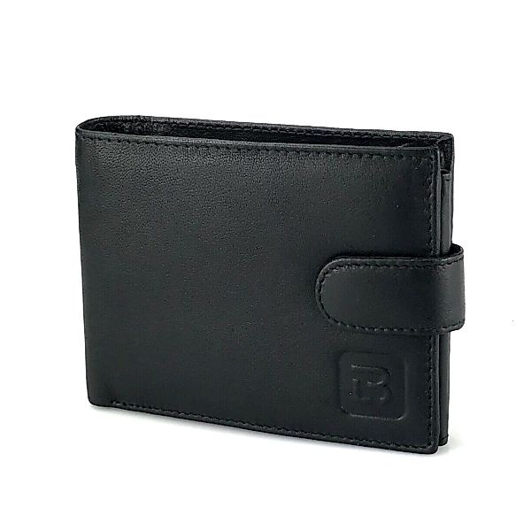 L&B Geldbörse + RFID-Schutz & 7 günstig online kaufen