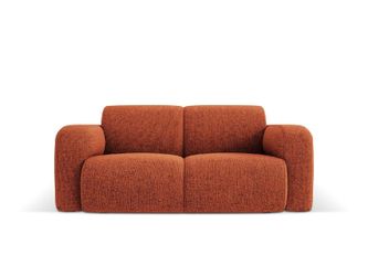 Micadoni Sofa Molino, 2-Sitzer günstig online kaufen