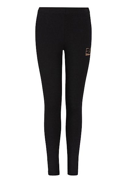 Emporio Armani Leggings Leggings Evolution Enge Sporthose (1-tlg) günstig online kaufen
