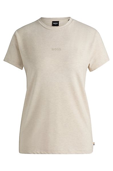 BOSS T-Shirt "Bea", mit BOSS Logo günstig online kaufen