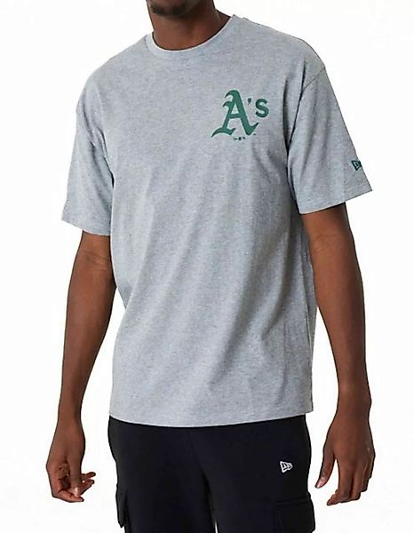 New Era T-Shirt MLB Oakland Athletics Icecream günstig online kaufen