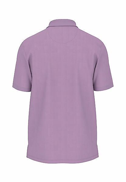 FYNCH-HATTON Poloshirt - Poloshirt - Kurzarm Polo Shirt - Basic günstig online kaufen