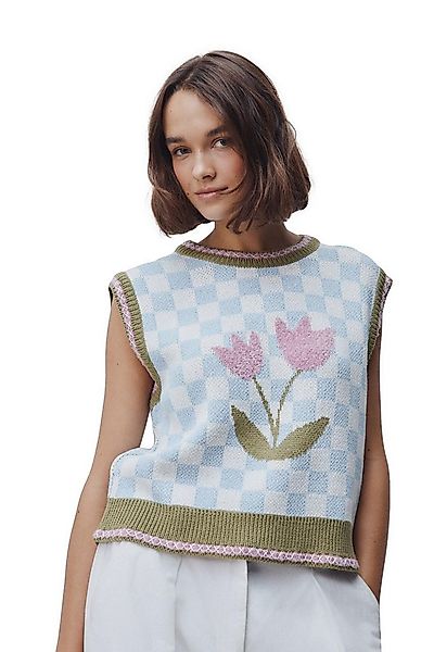 Next Stricktop Gestricktes Tanktop (1-tlg) günstig online kaufen