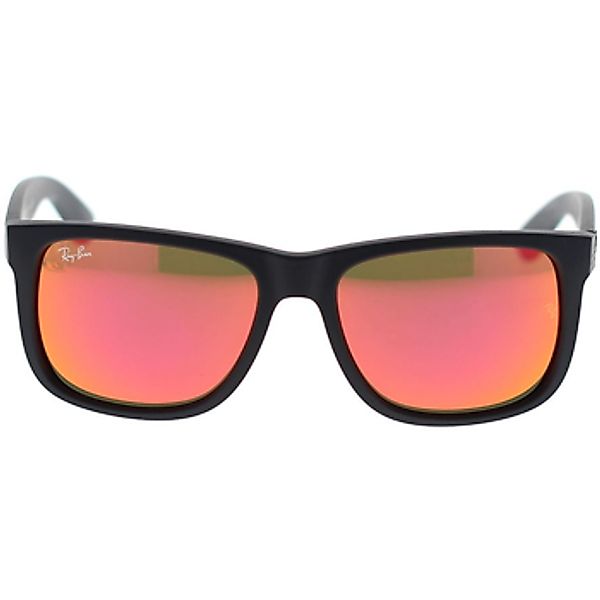 Ray-ban  Sonnenbrillen Sonnenbrille  Justin RB4165 622/6Q günstig online kaufen