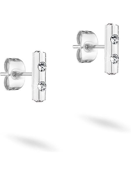 Tamaris Paar Ohrstecker Tamaris Damen-Ohrstecker Edelstahl günstig online kaufen
