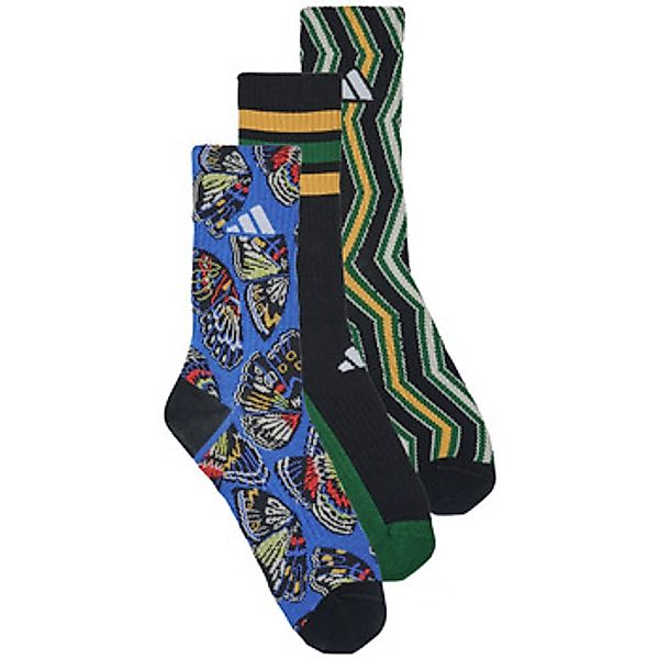 adidas  Socken Farm 3 Pairs Per Pack Socks günstig online kaufen