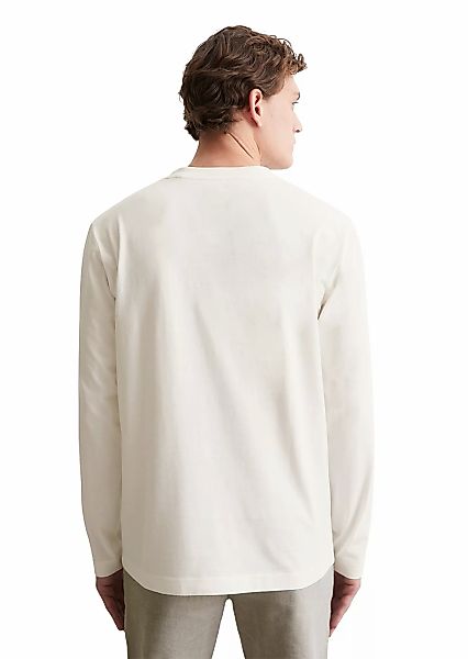 Marc O'Polo Langarmshirt günstig online kaufen