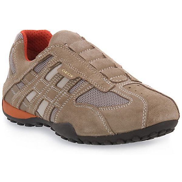 Geox  Sneaker C0845 U SNAKE K günstig online kaufen