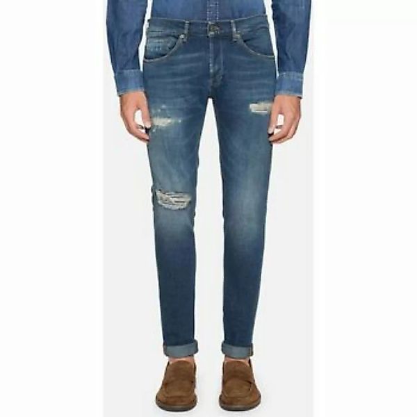 Dondup  Jeans GEORGE GD1-UP232 DS0265U günstig online kaufen