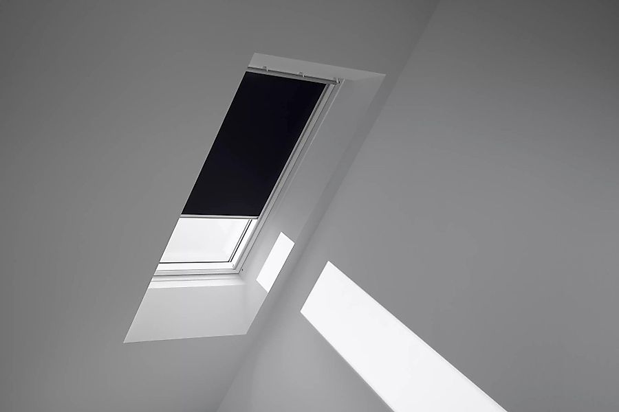 Verdunklungsrollo DKL 3009S, VELUX, verdunkelnd, ohne günstig online kaufen