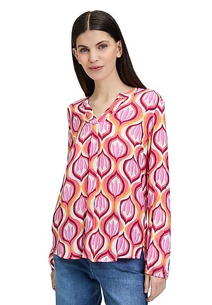 Cartoon Klassische Bluse günstig online kaufen