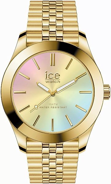 ice-watch Quarzuhr ICE steel - Small günstig online kaufen