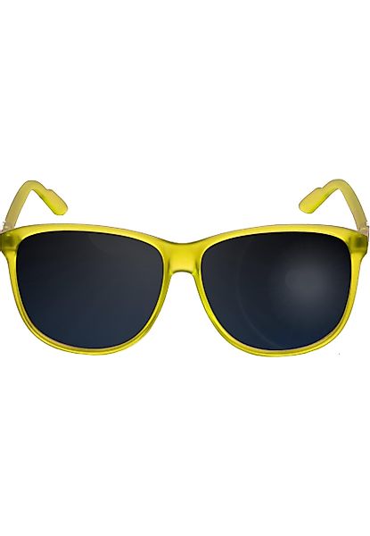 MSTRDS Sonnenbrille MSTRDS Accessoires Sunglasses Chirwa günstig online kaufen