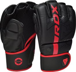 RDX Sports MMA-Handschuhe RDX MMA Handschuhe, günstig online kaufen